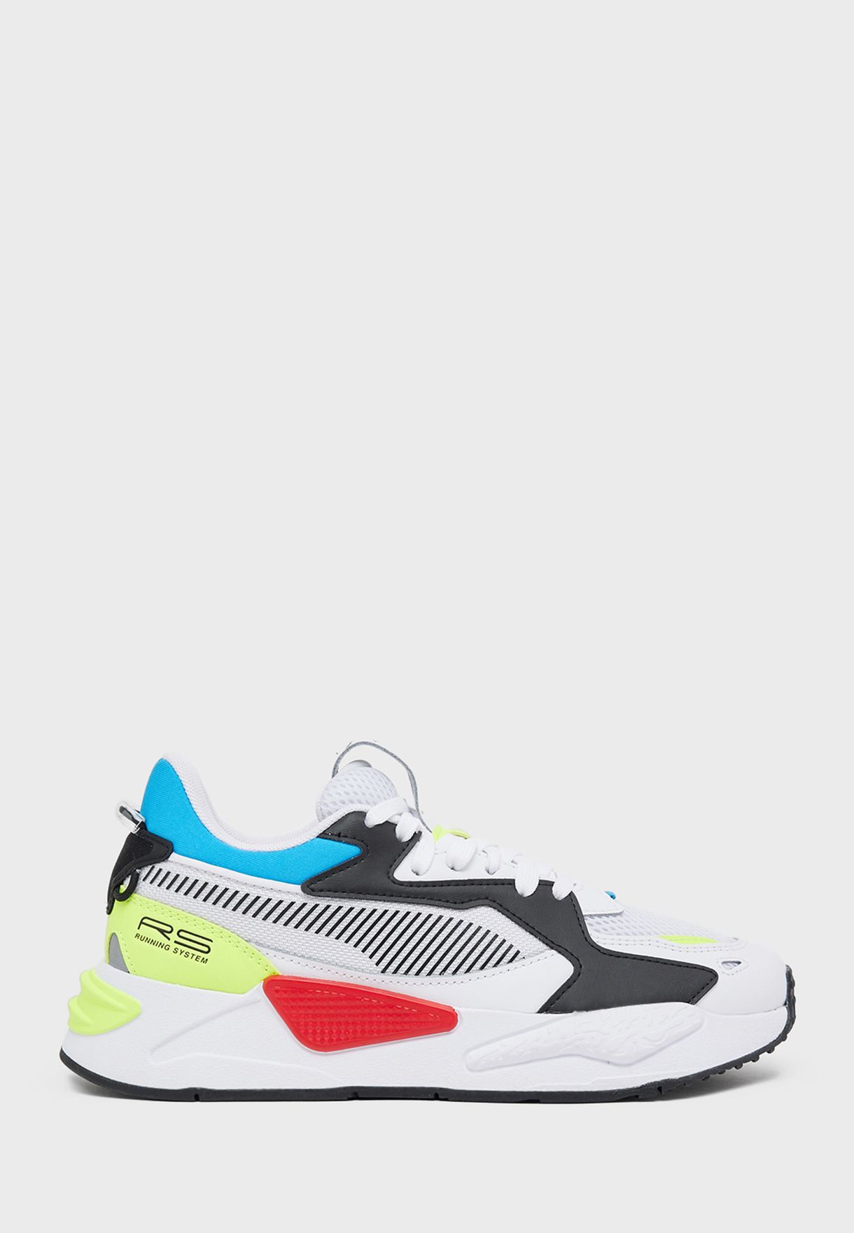Youth Rs-Z Core Sport Shoes