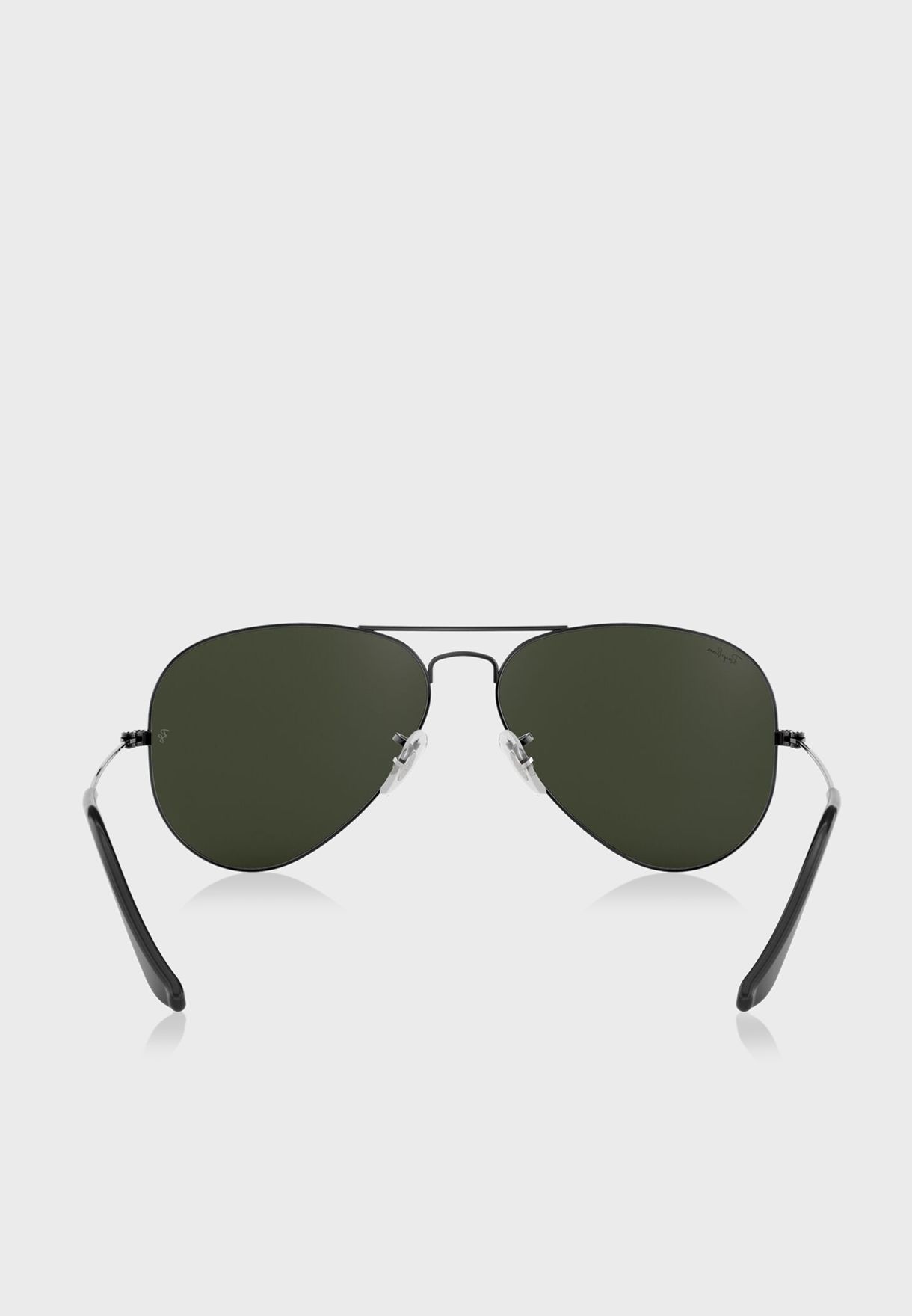 0Rb3025 Aviator Sunglasses
