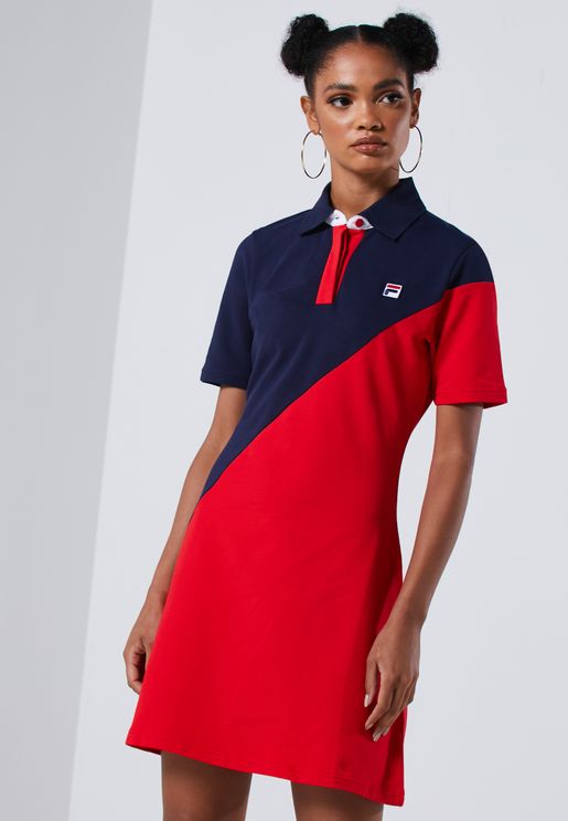 fila dresses online