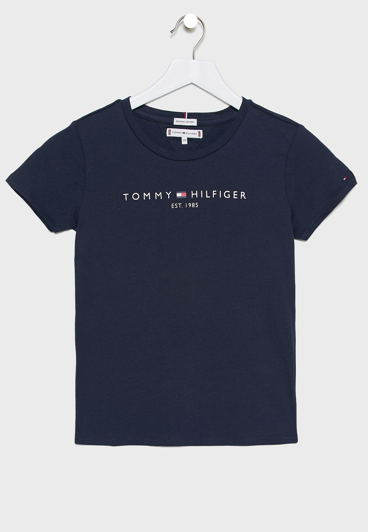 tommy hilfiger essential t shirt