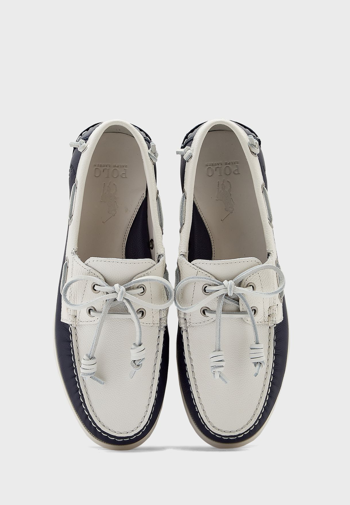 Buy Polo Ralph Lauren navy Merton Slip Ons Loafers for Men in Dubai, Abu  Dhabi