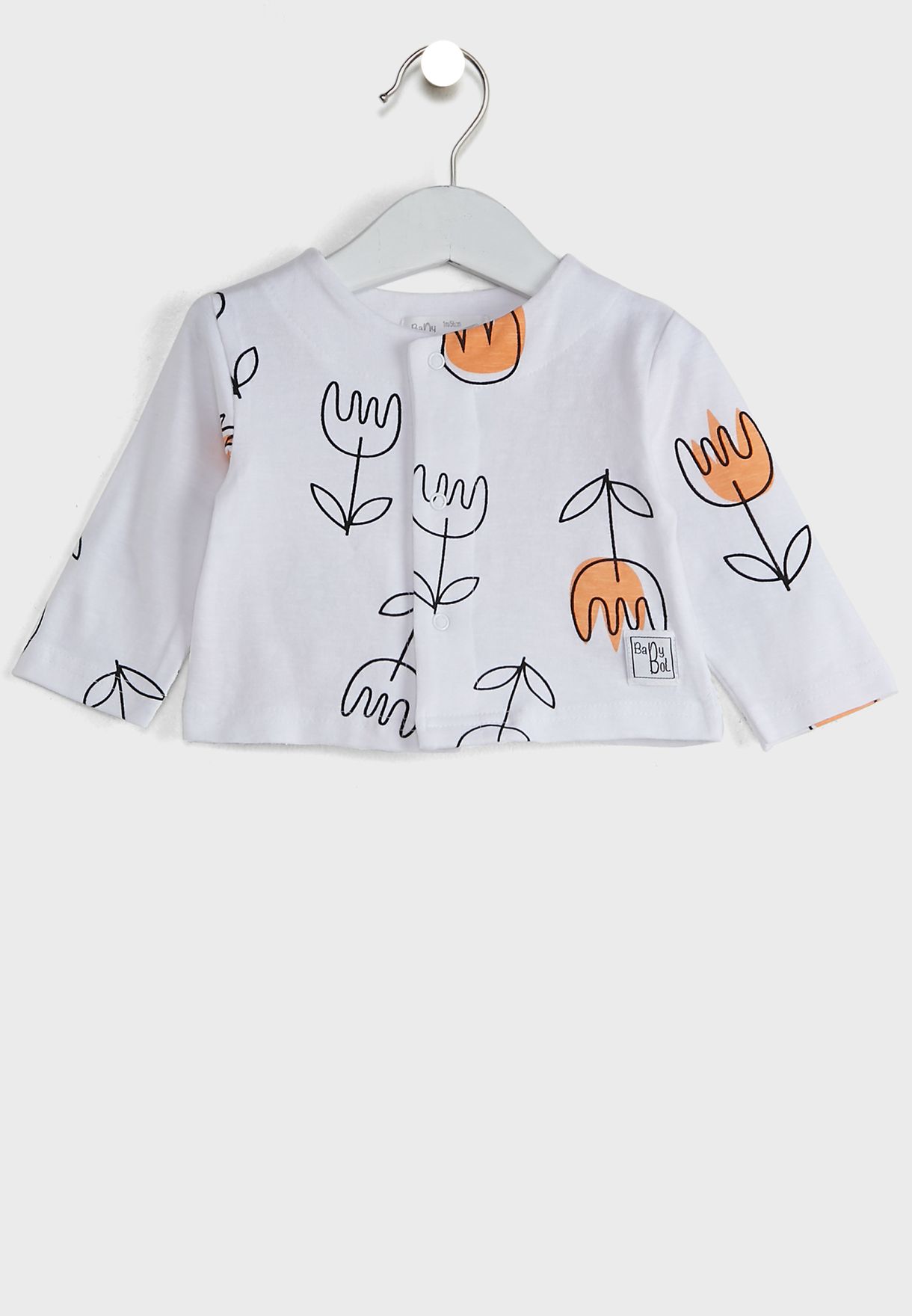 Infant 3 Pack Gift Set