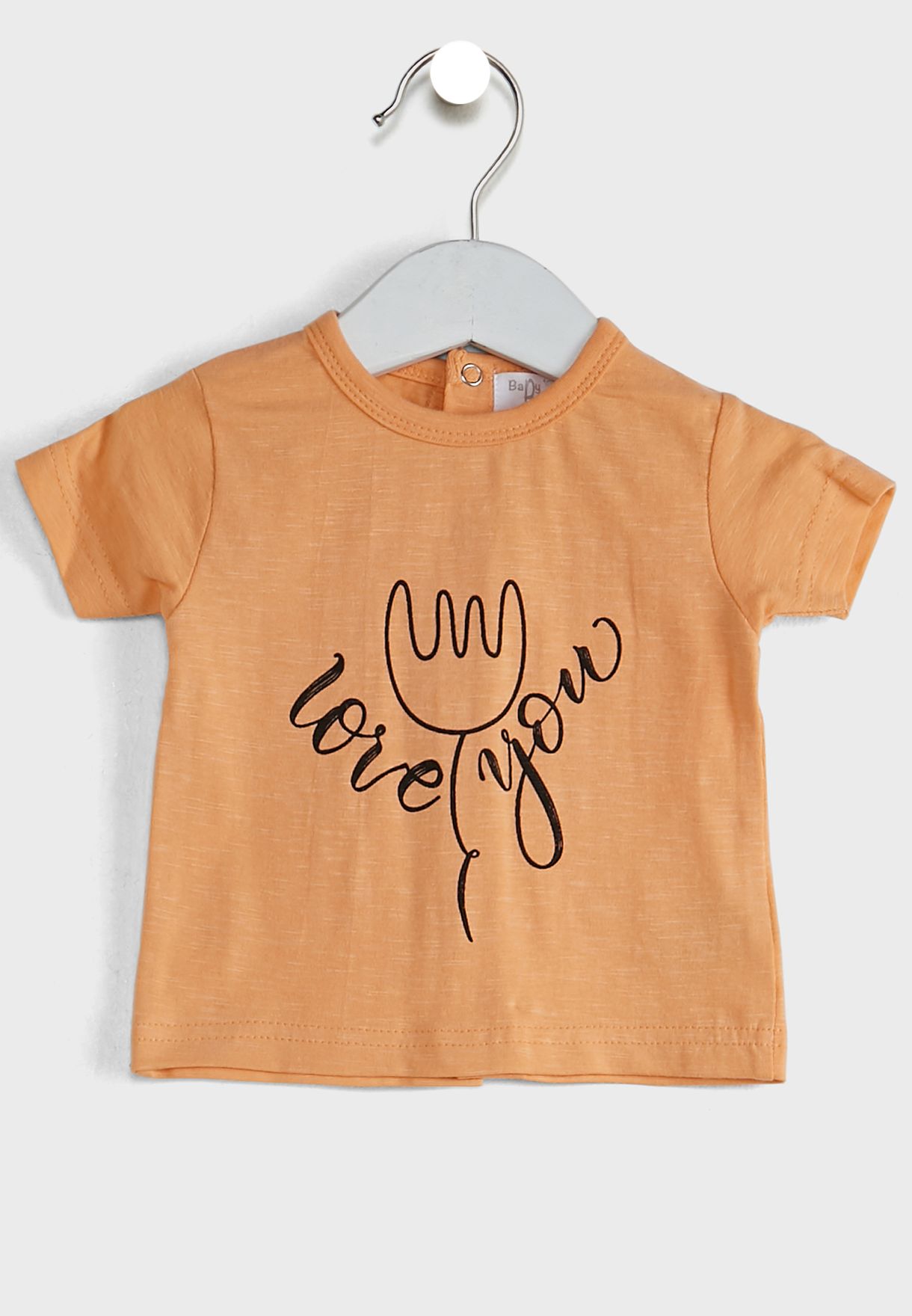 Infant 3 Pack Gift Set