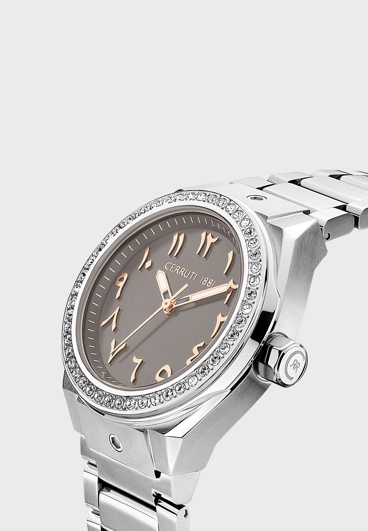 Ruscello Analog Watch