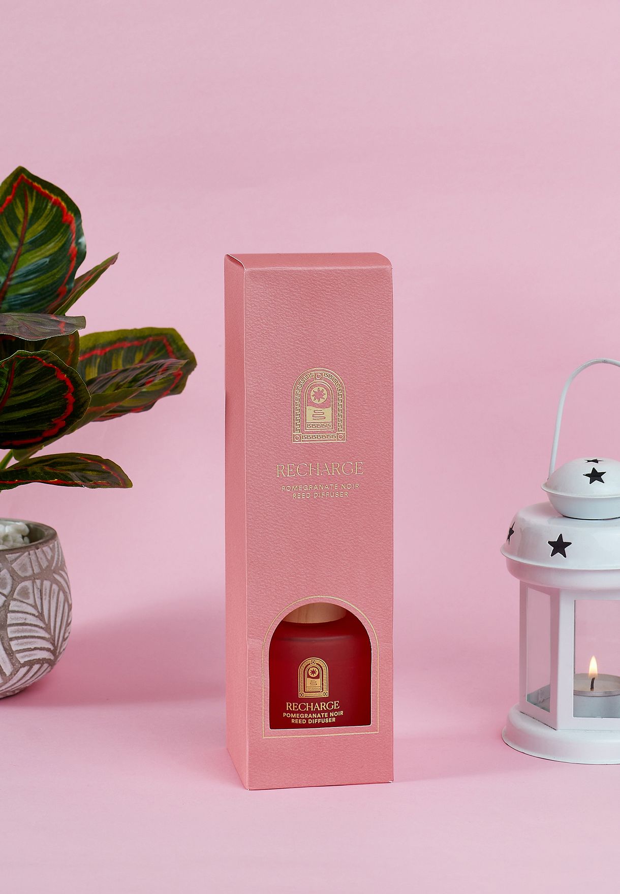 pomegranate noir diffuser