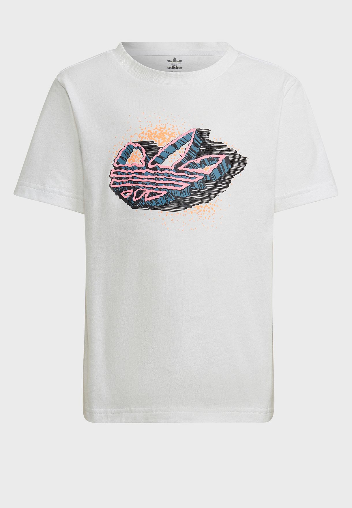 Kids Graphic T-Shirt