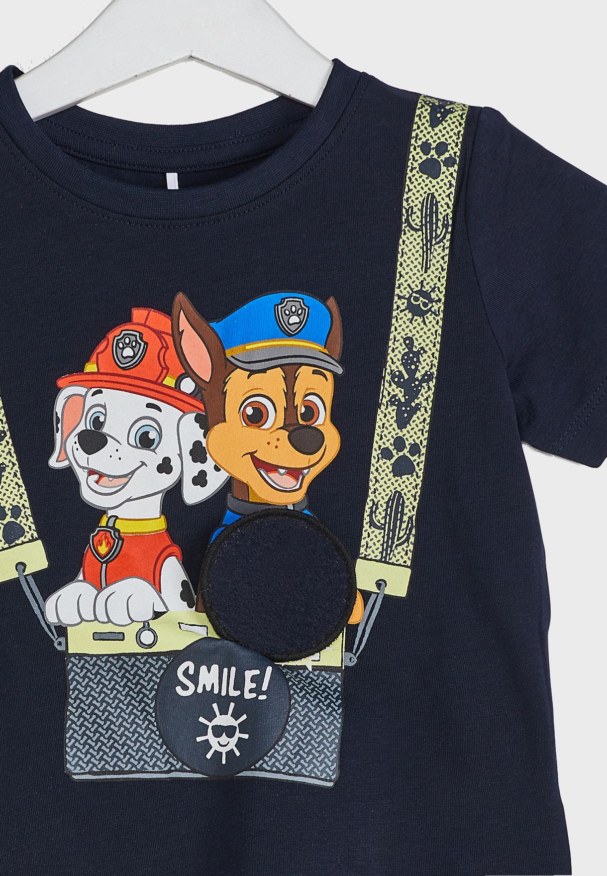 Kids Graphic T-Shirt