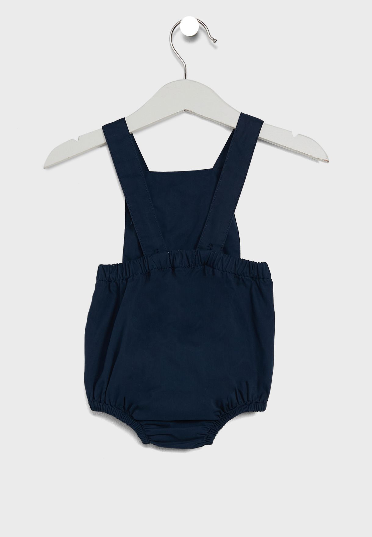 Infant Essential Top & Shorts Set