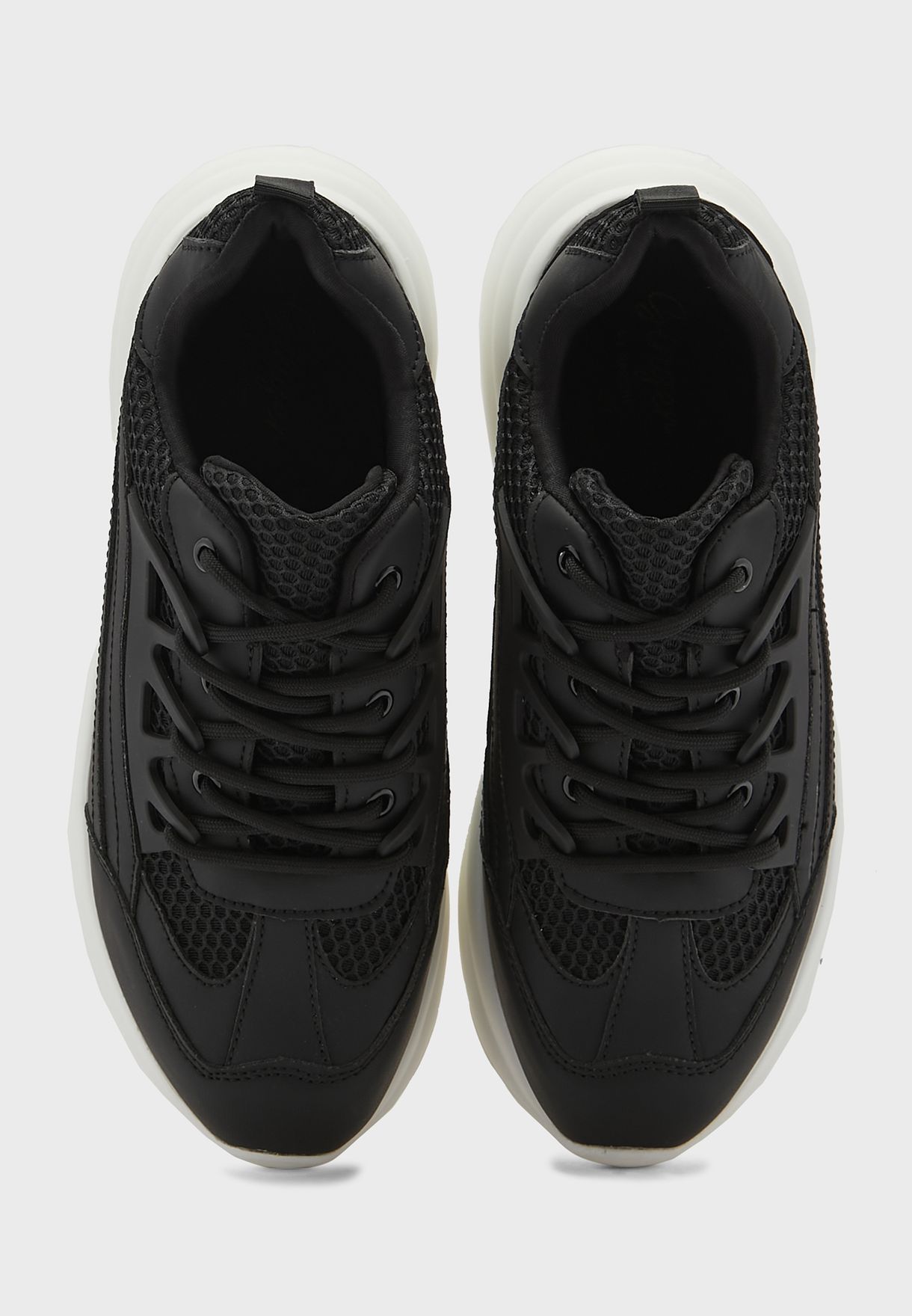 Tonal Sneaker