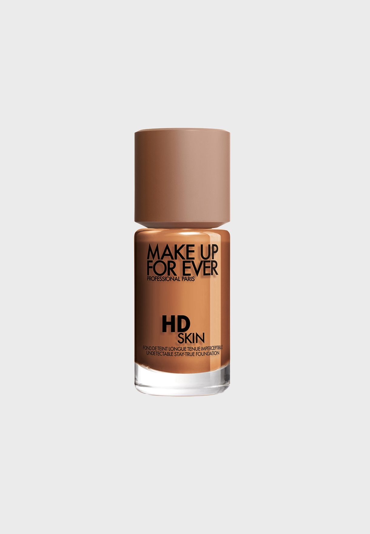 HD Skin Foundation - 4Y60 Toffee