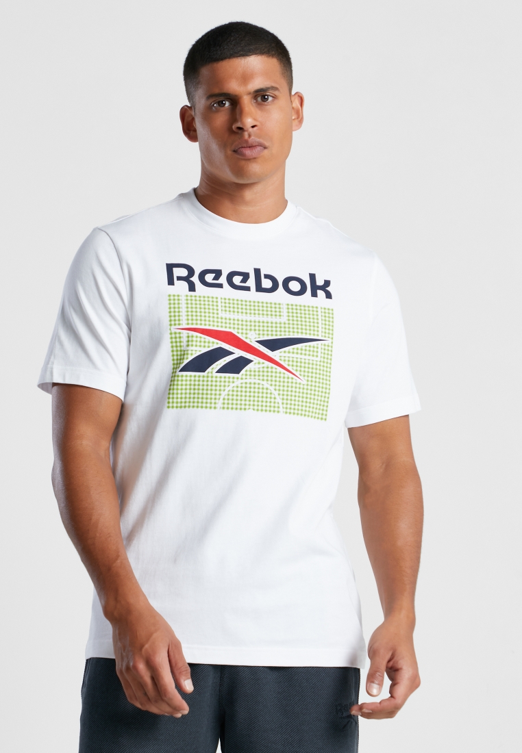 Reebok Kids' T-Shirt - Grey