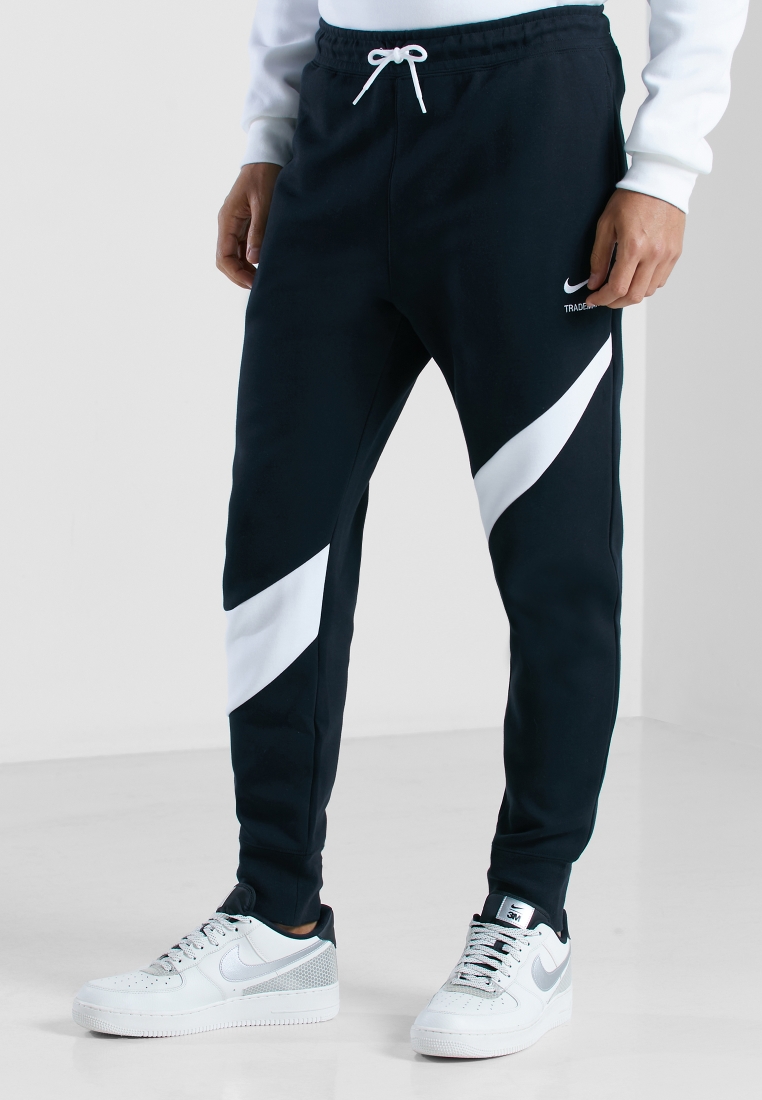 Nike Sportswear Swoosh Tech Fleece Pants - Men's