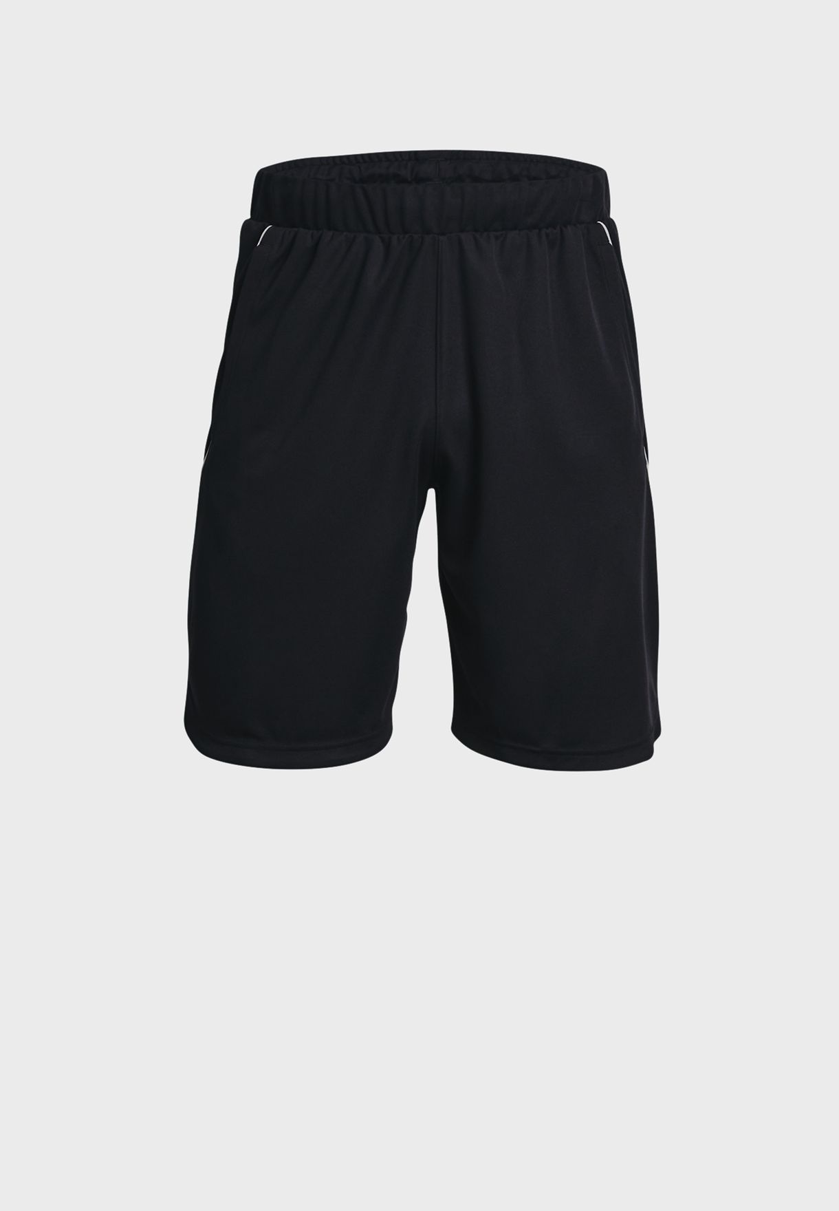 Buy Under Armour black Stephen Curry Splash Shorts for Kids in Manama ...