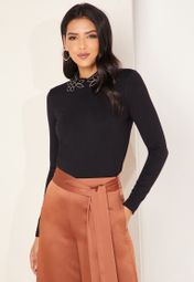 ted baker azaleo jumper