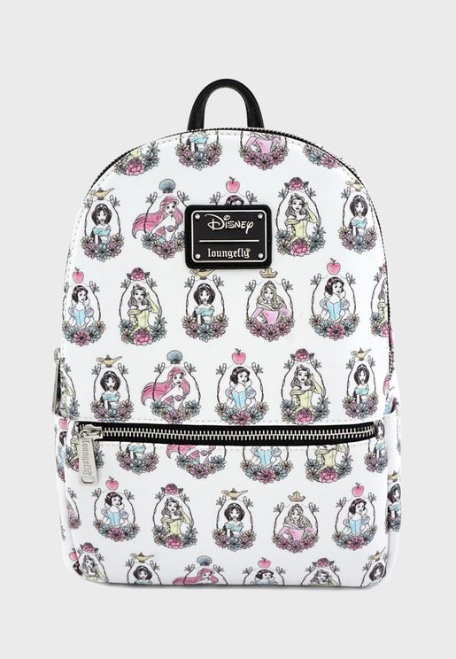 Kids Disney Princess Mini Backpack