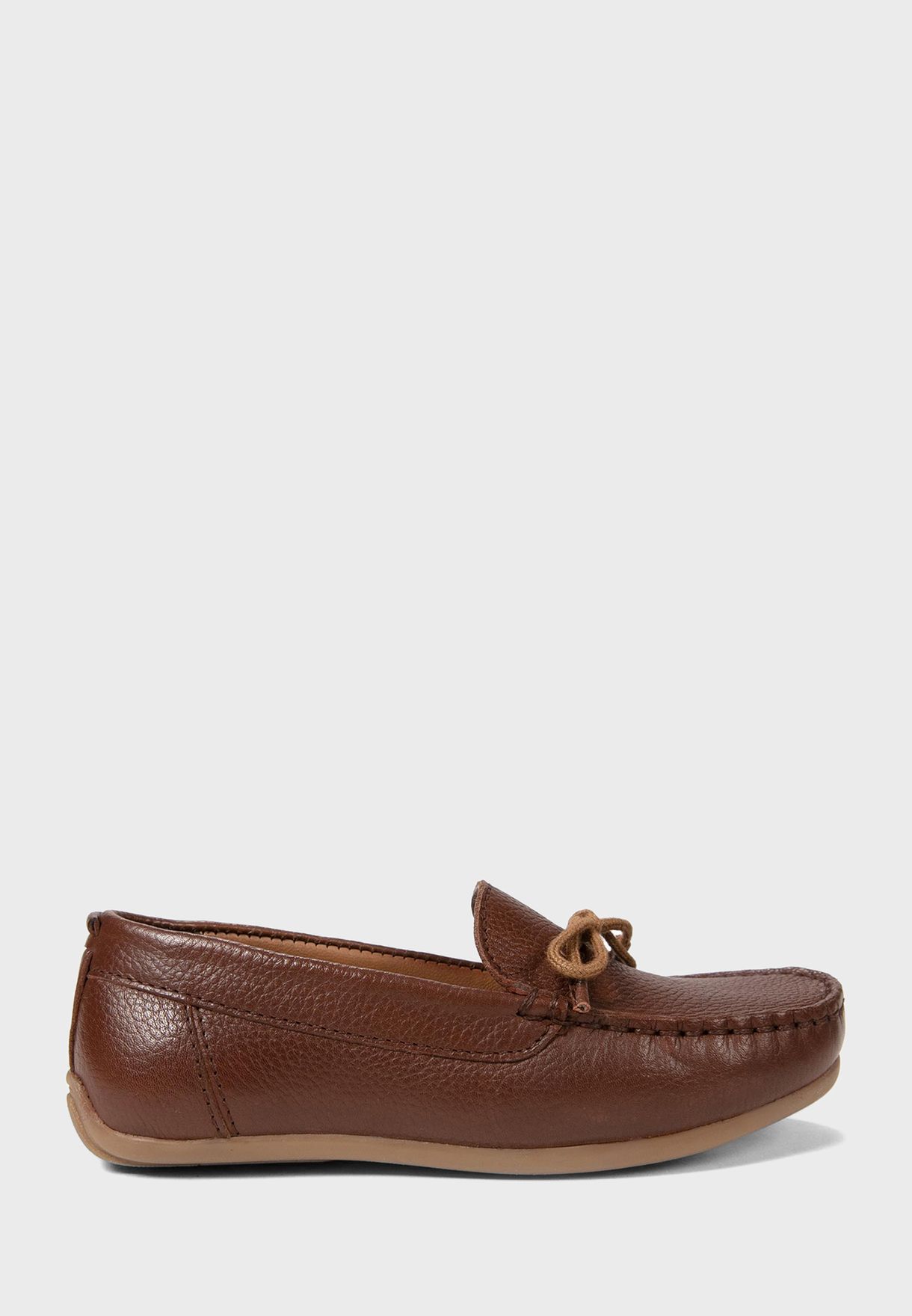 infant penny loafers