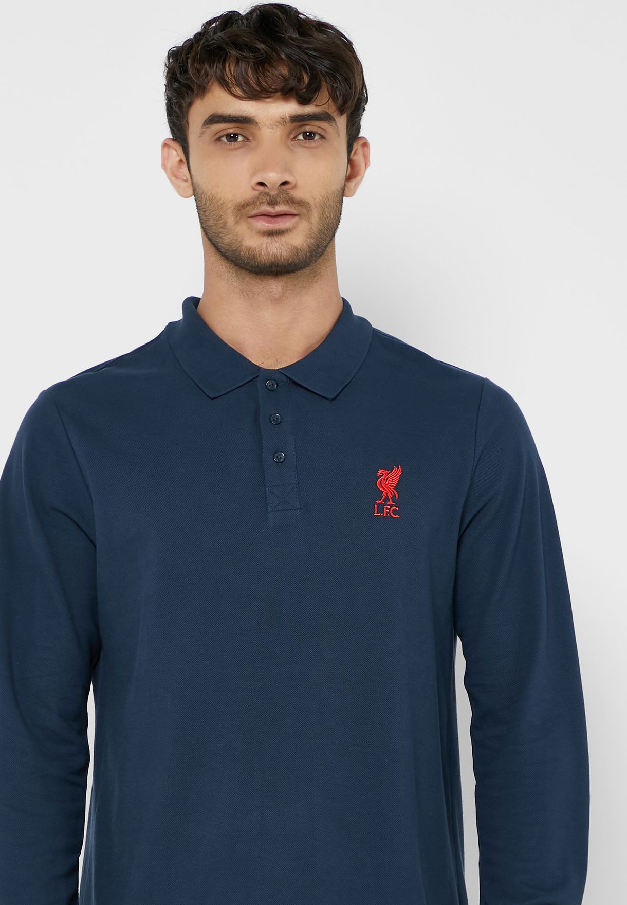 ralph lauren blue liverpool