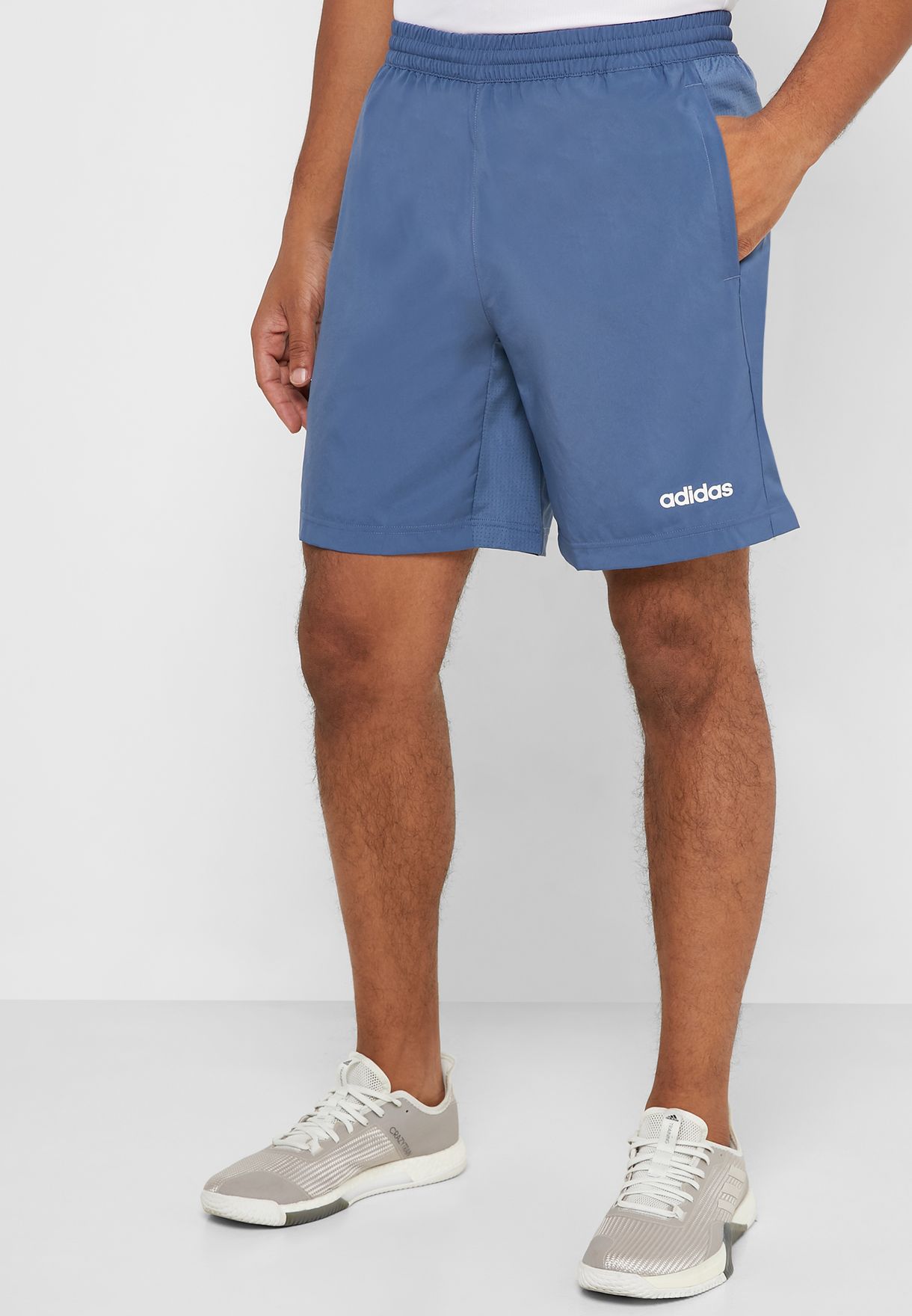 climacool shorts adidas originals