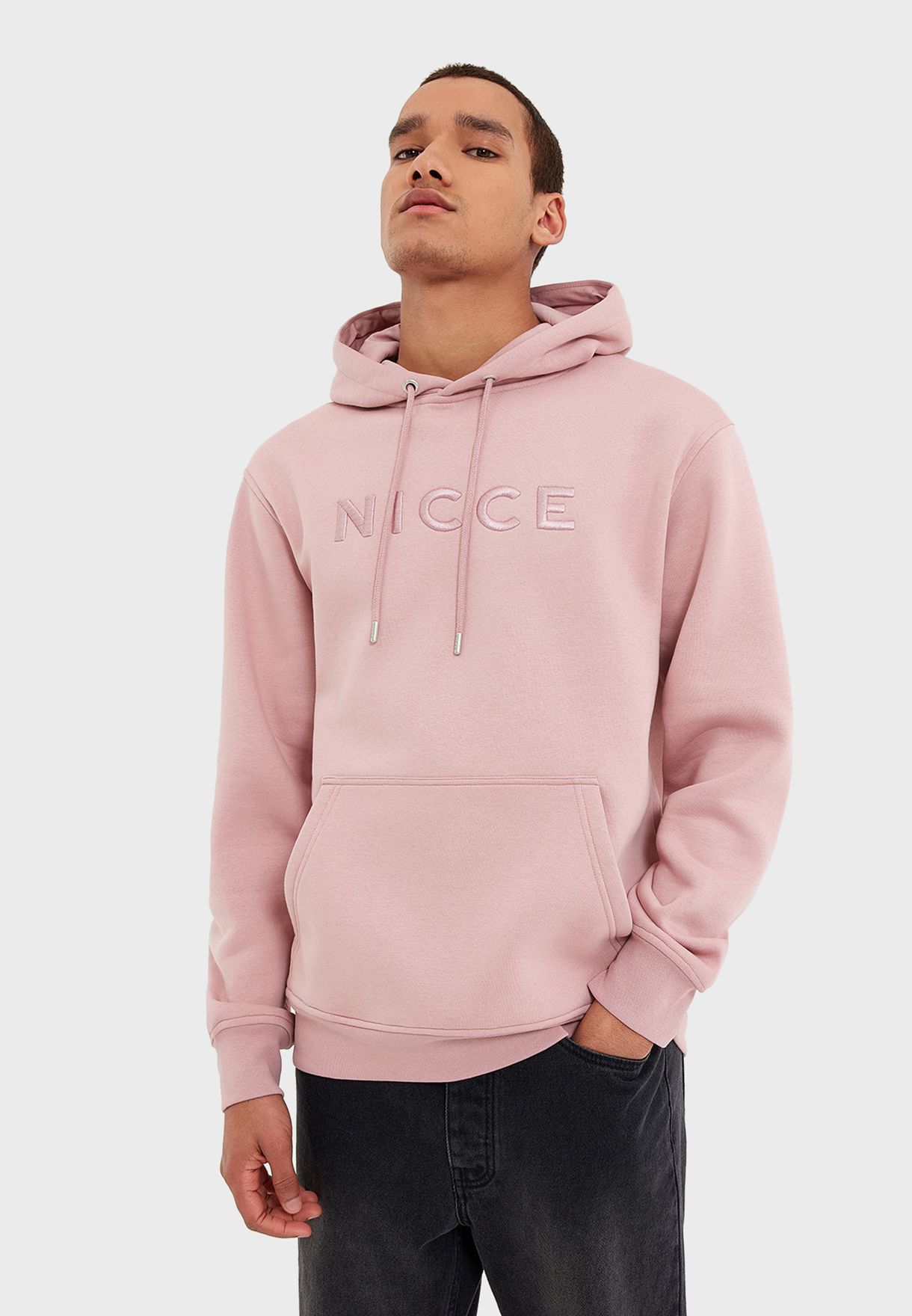 nicce mercury hoodie