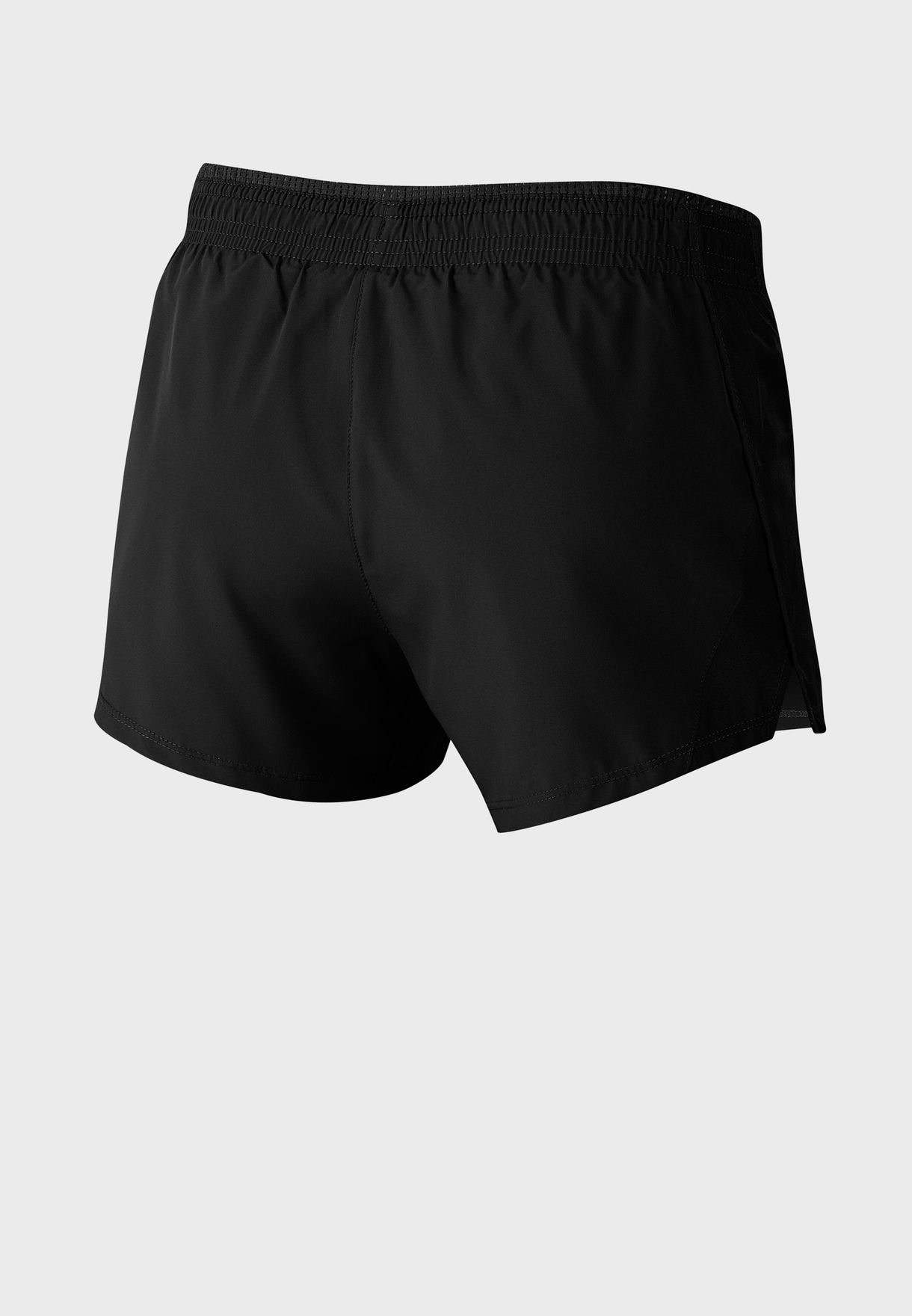 Buy Nike black 10K 2In1 Shorts for Kids in Dubai, Abu Dhabi