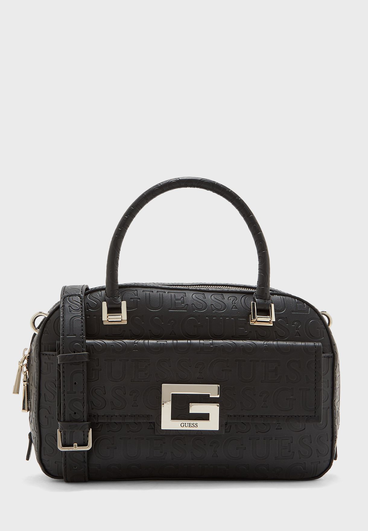 guess brightside satchel