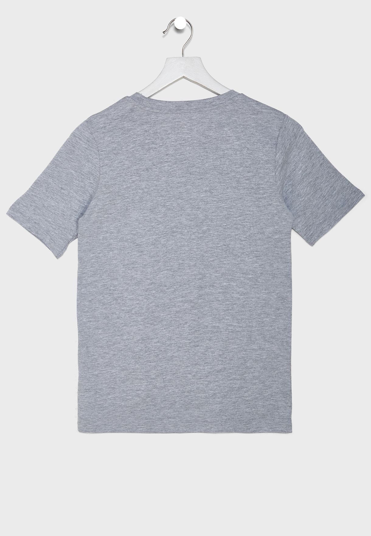 Youth Mean Streak T-Shirt