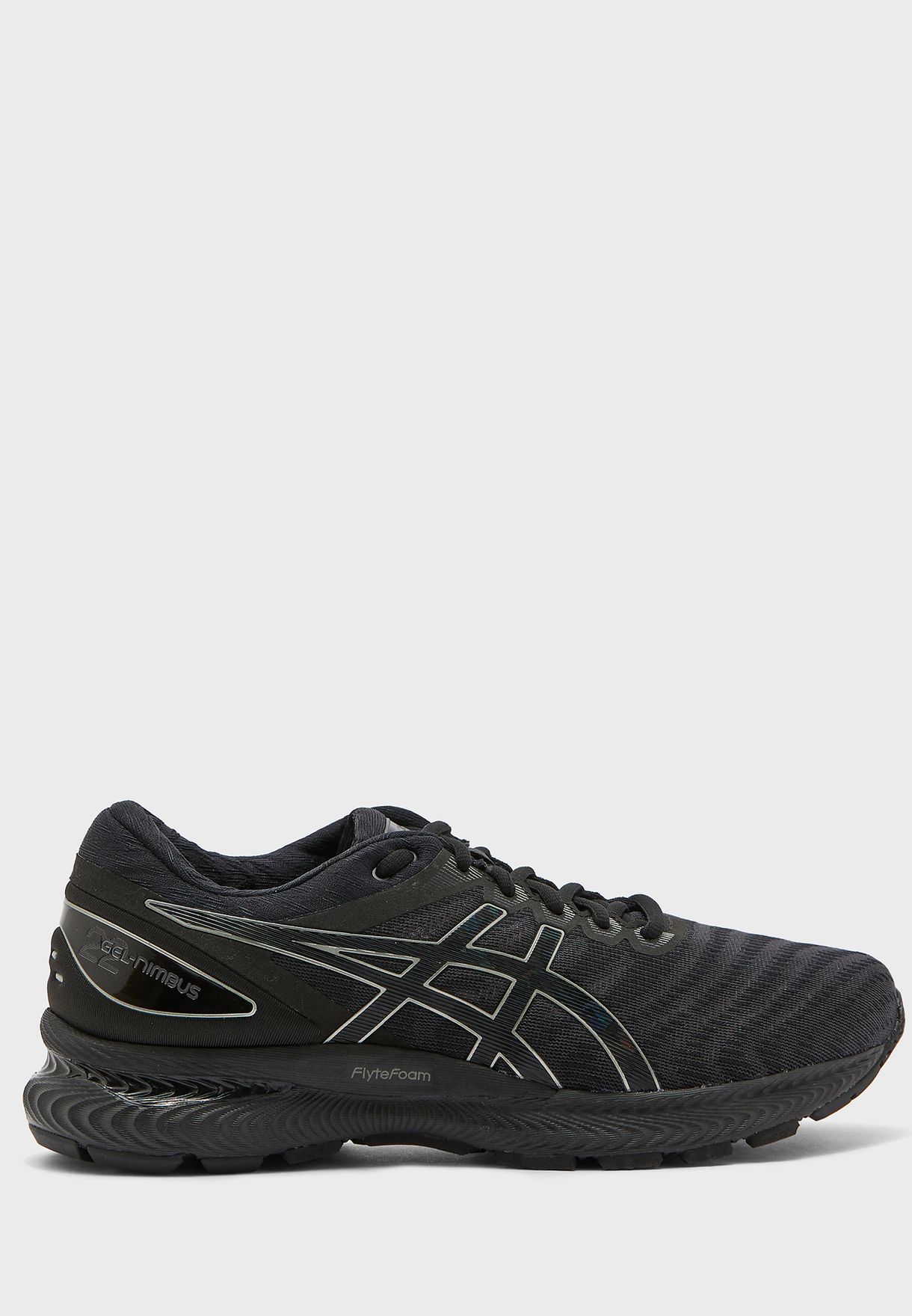 asics hype shoes