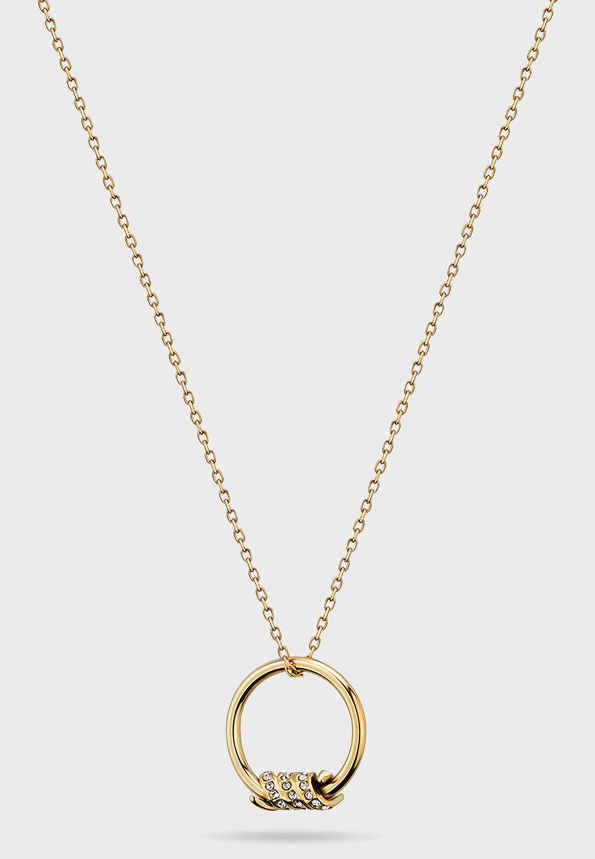 Barbed Necklace
