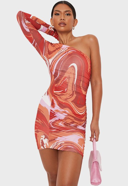 Shop Missguided Dresses Online in UAE ...