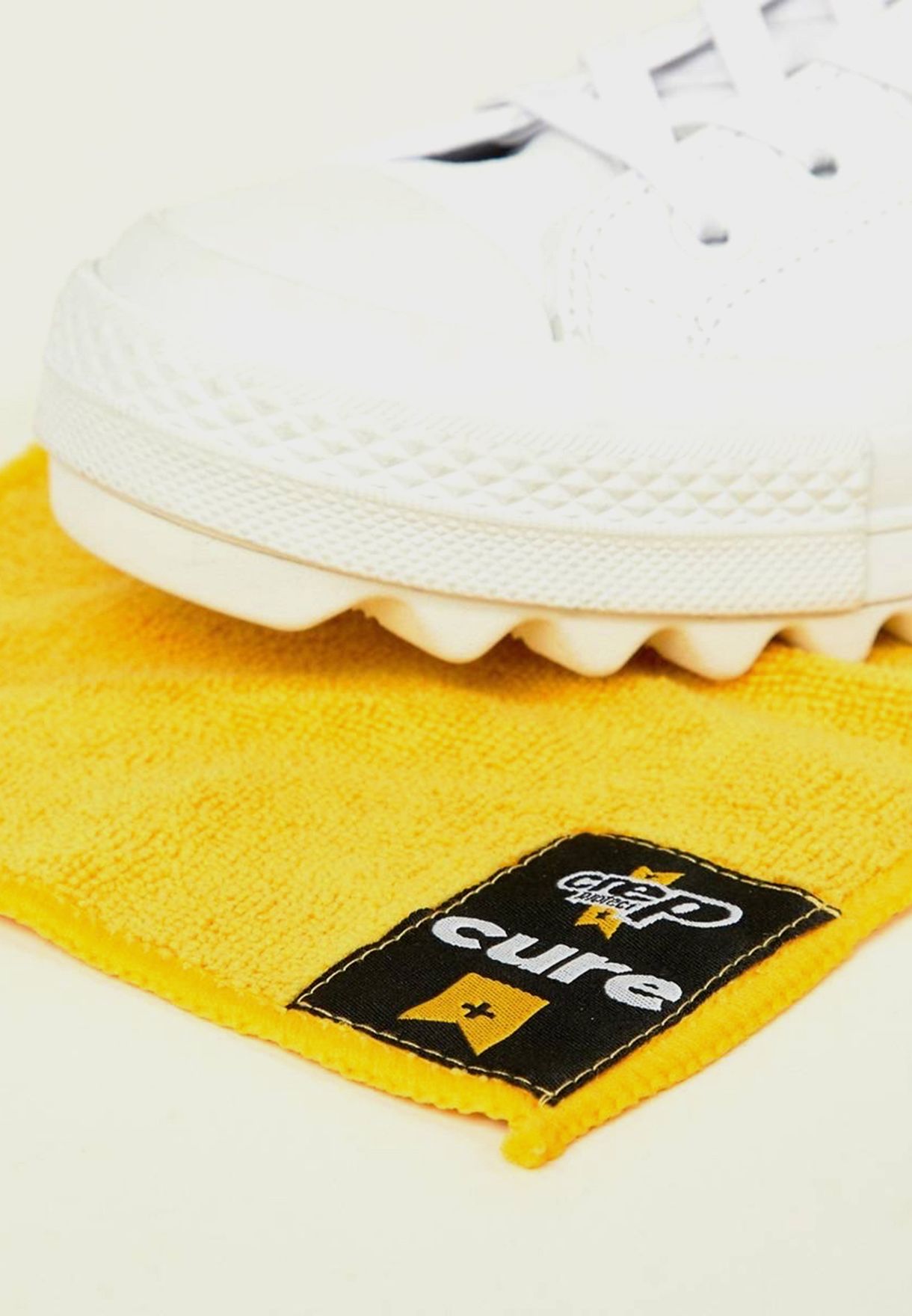 Cure Cleaning Kit