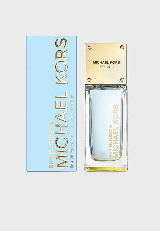 michael kors sky blossom