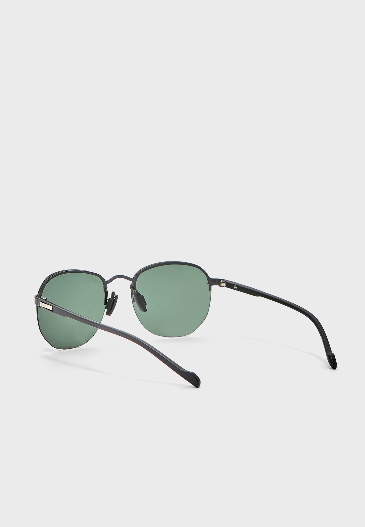 Buy Robert Wood Green Polarised Sunglasses With Case And Tester For Men In Mena Worldwide A608 Polarized