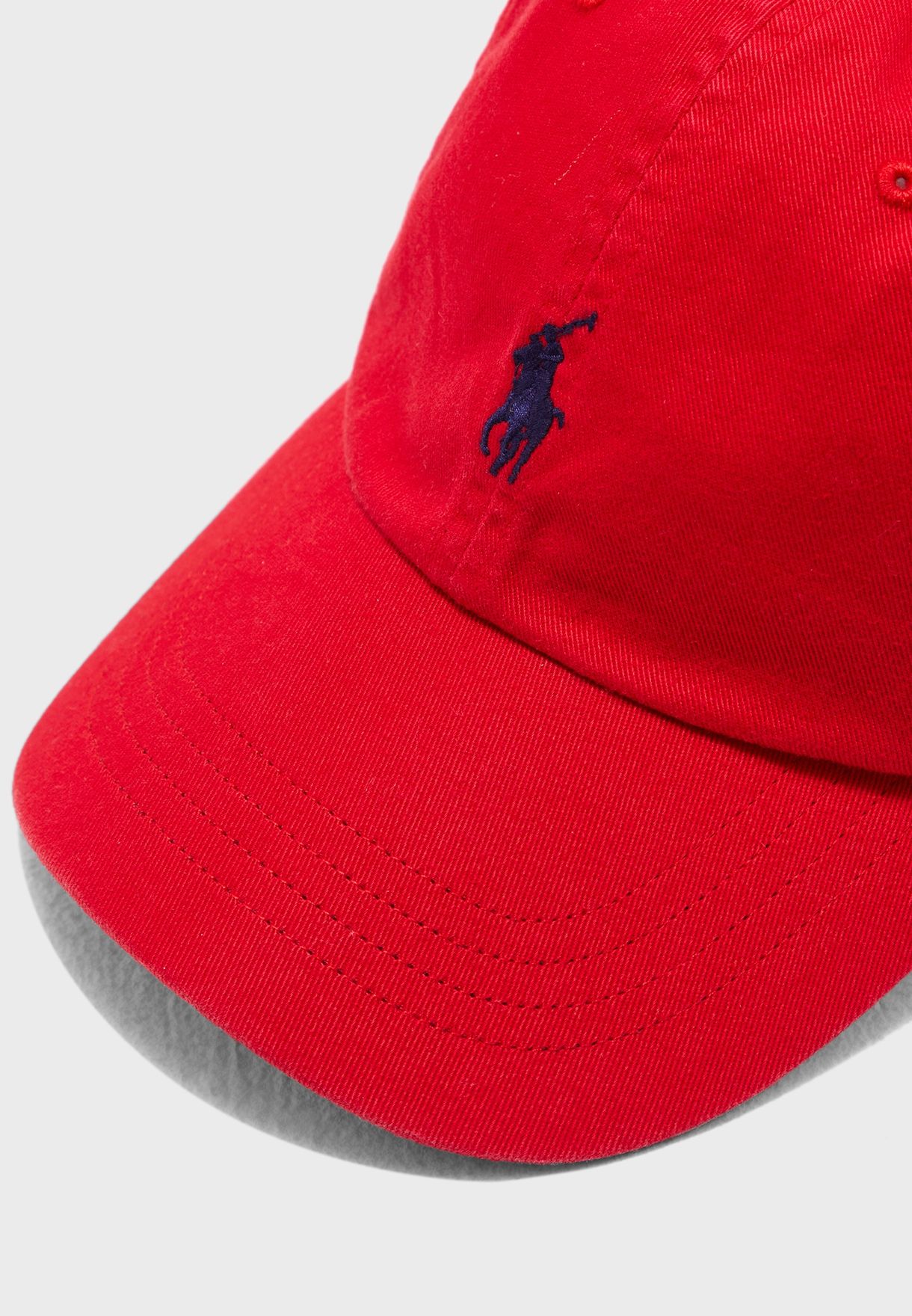 mens polo visor