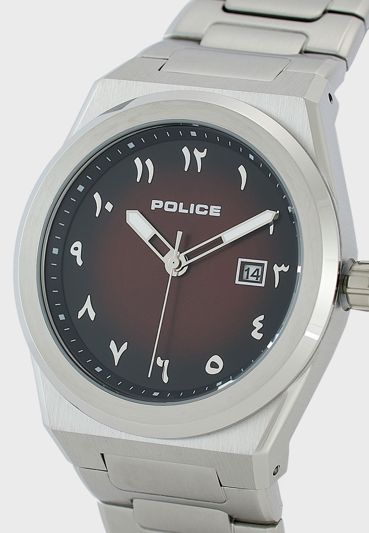 Salkantay Analog Watch