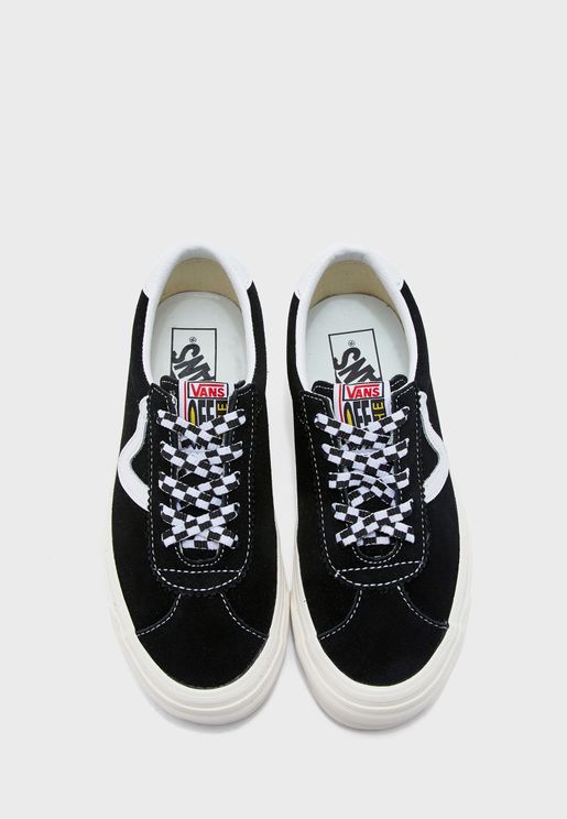 vans nauticos online