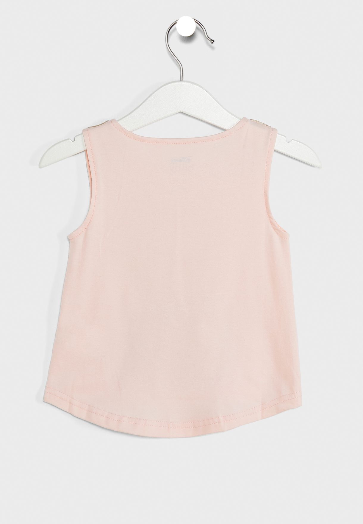 Infant Winnie The Pooh Top
