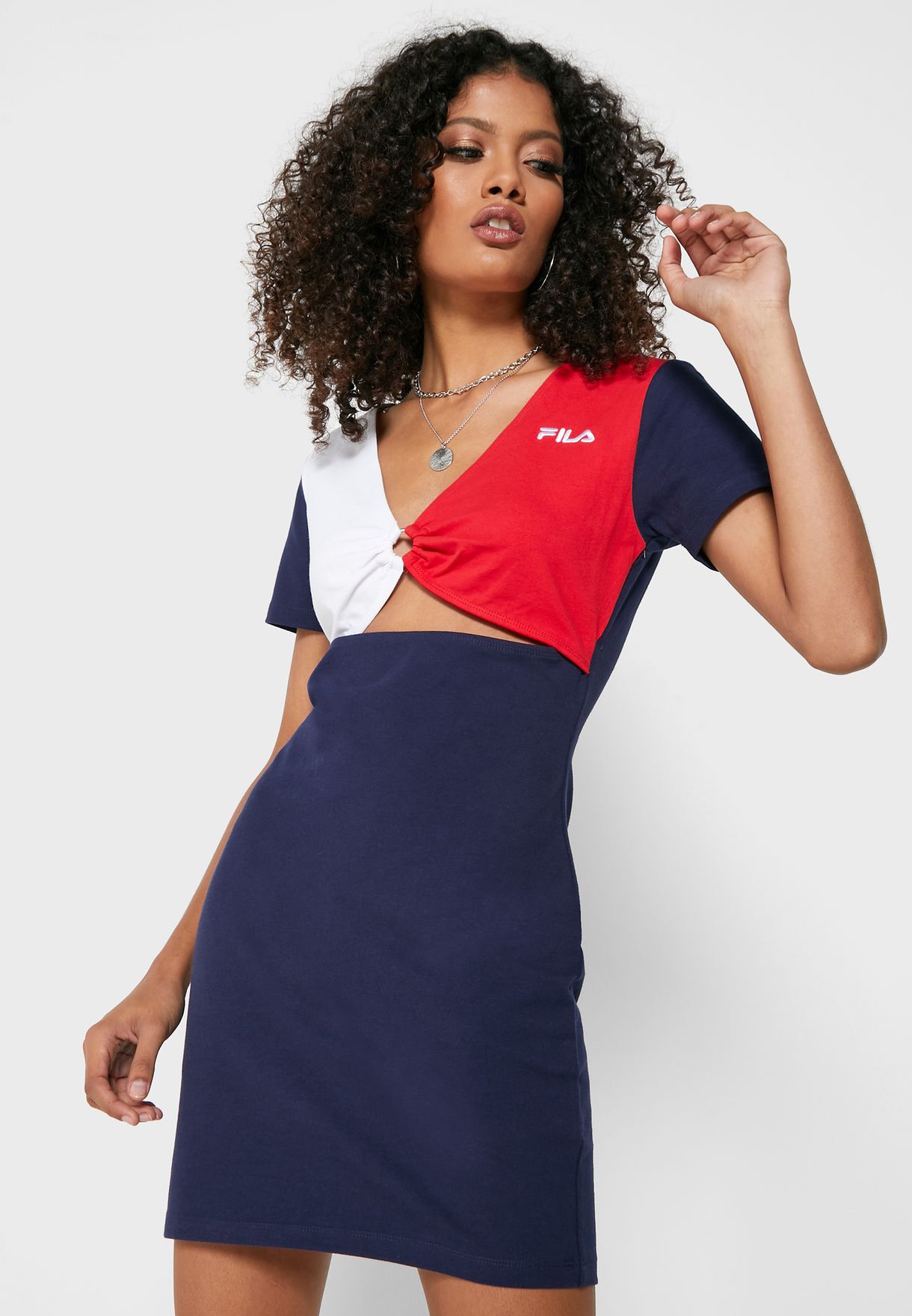 fila dress cheap