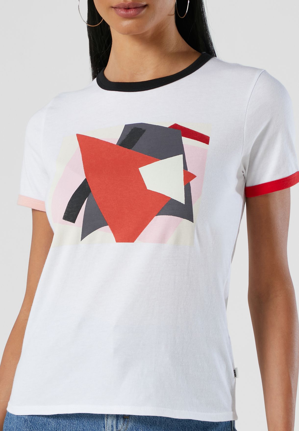 MoMA Popova T-Shirt