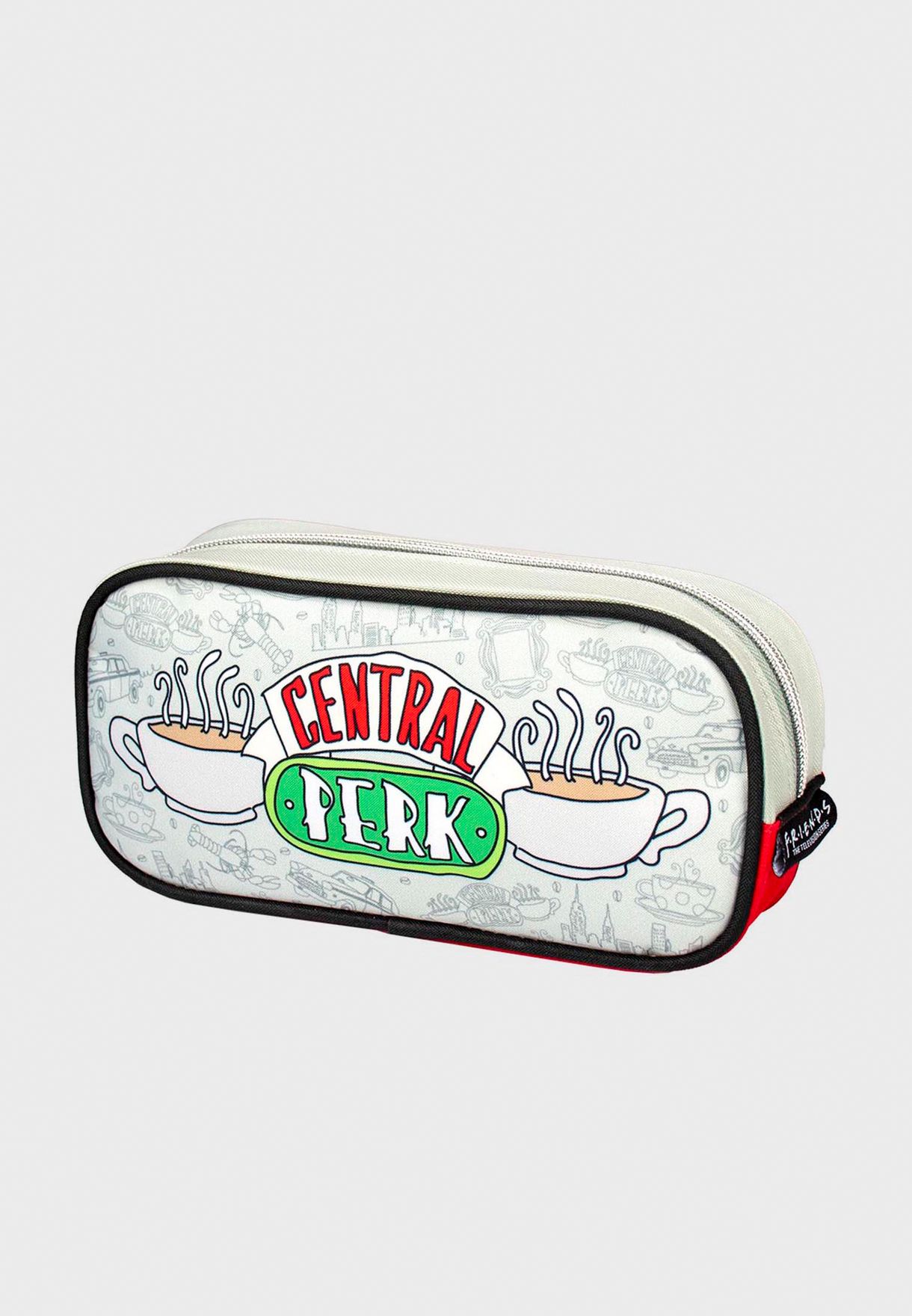 Friends Rectangular Pencil Case