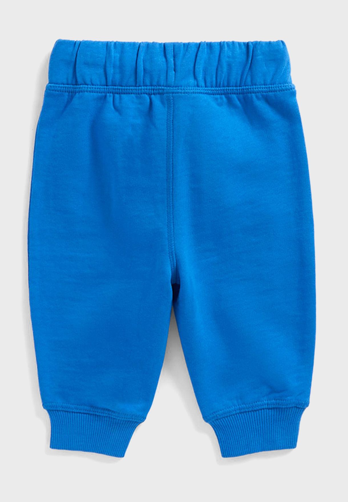 Kids Essential Sweatpants