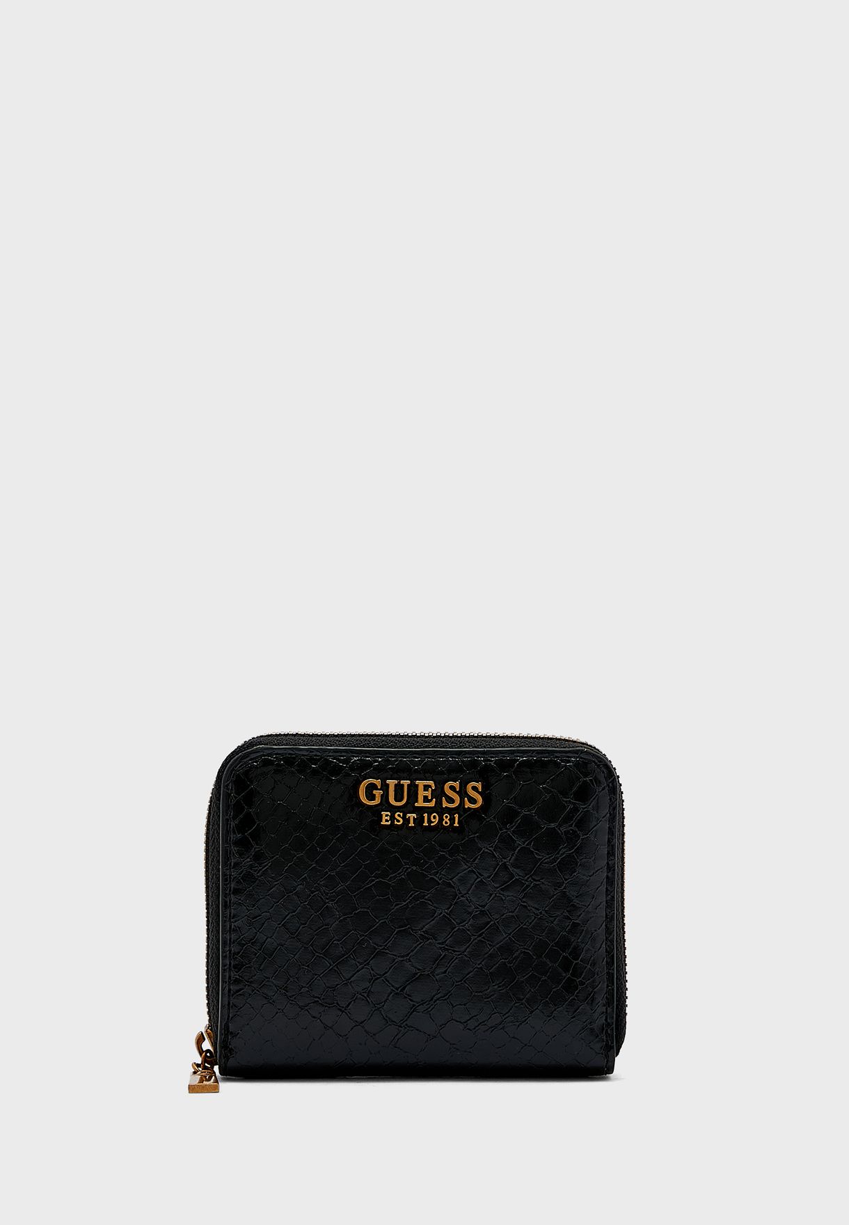 Katey Small Zip Around Purse