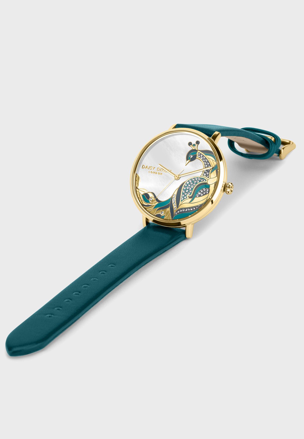 Casual Analog Watch