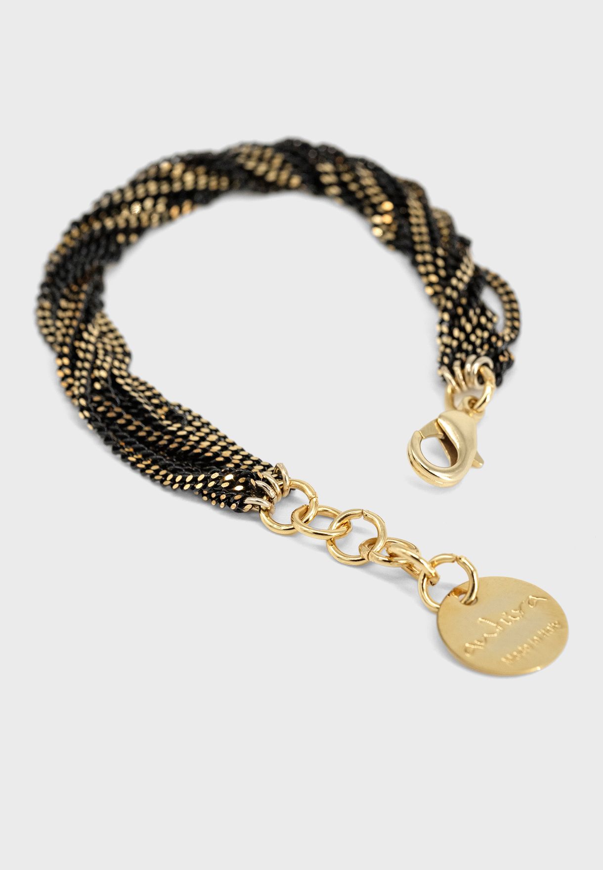 Multi Layered Bracelet