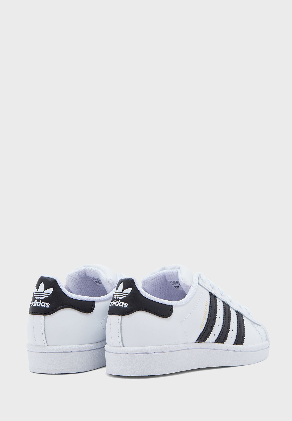 Superstar Casual Unisex Sneakers Shoes