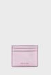 metallic pink