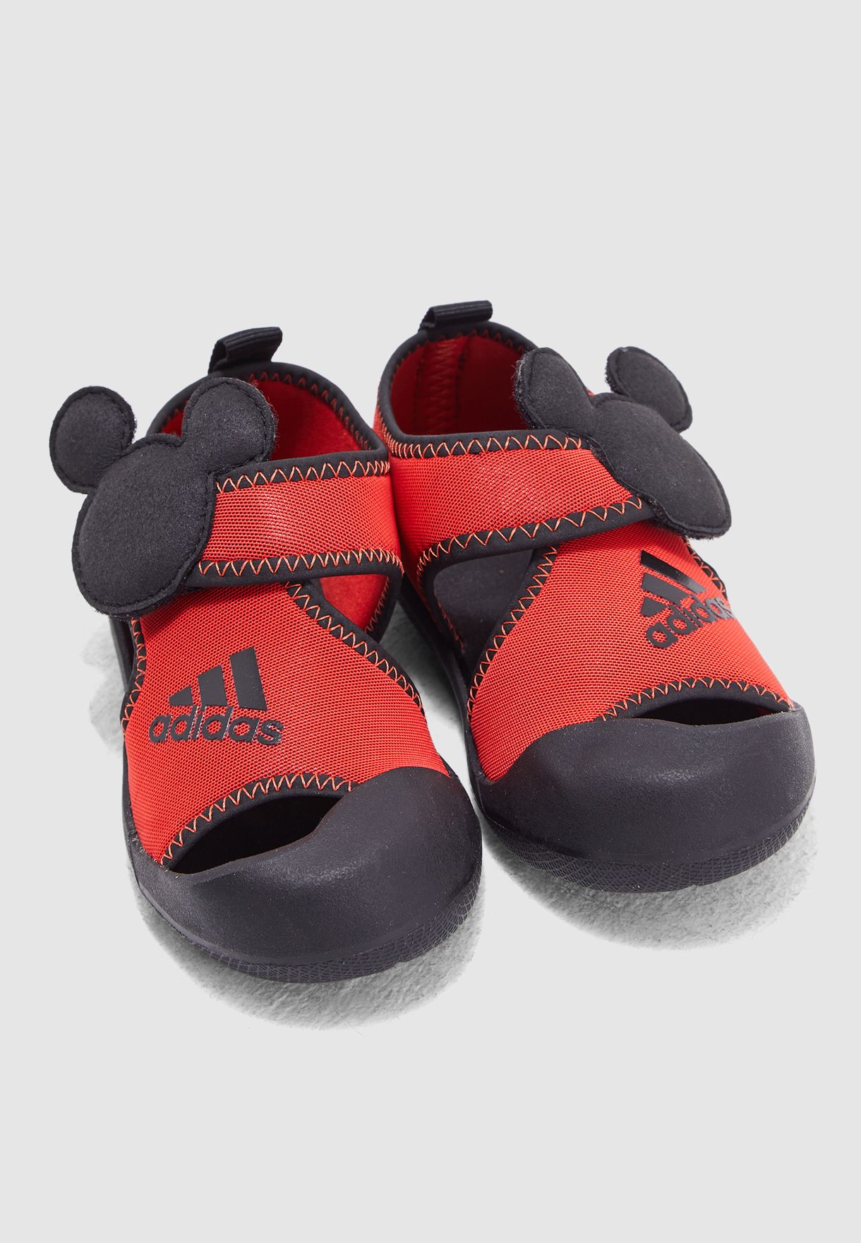 altaventure mickey shoes