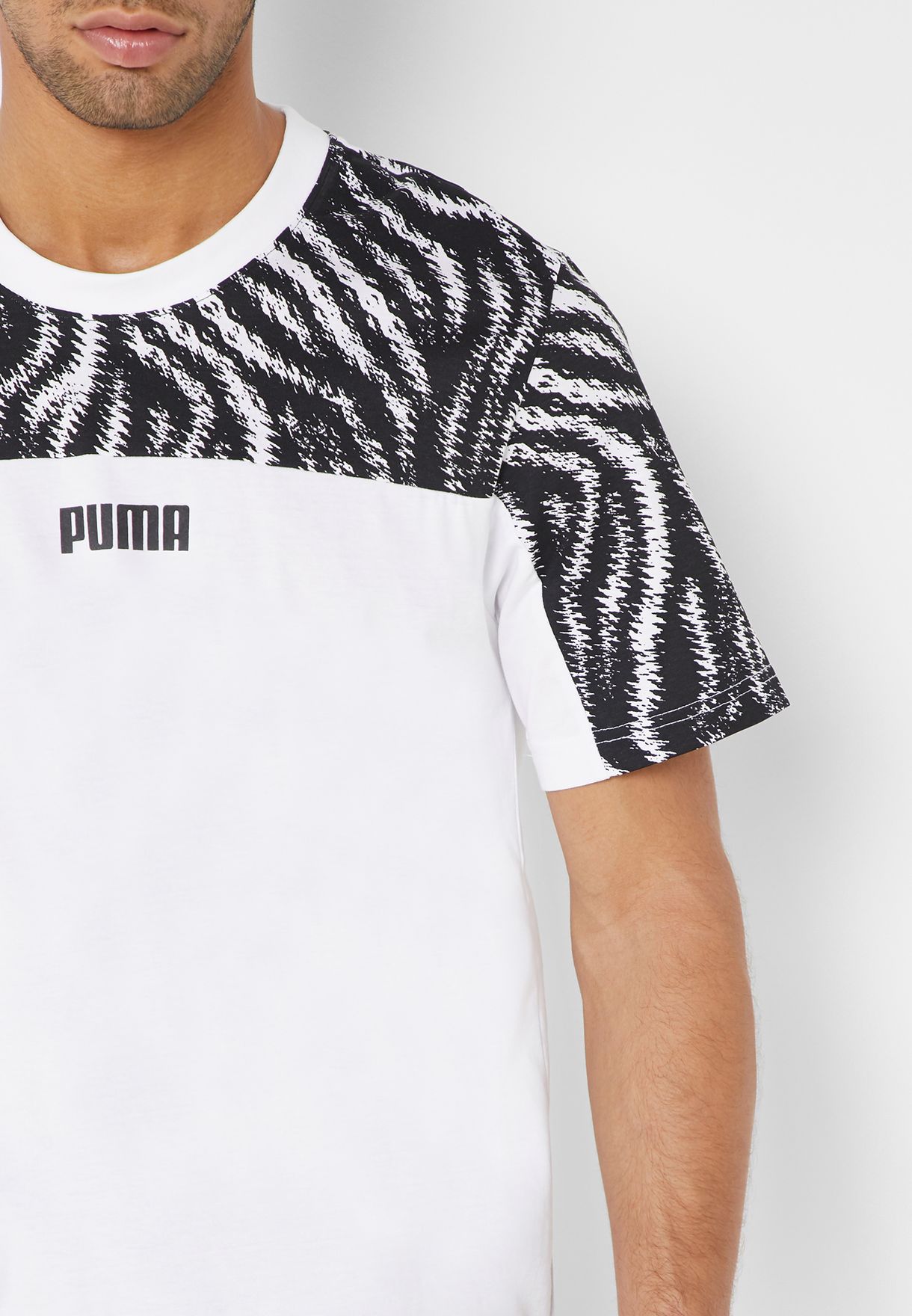 pack of 3 t shirts puma