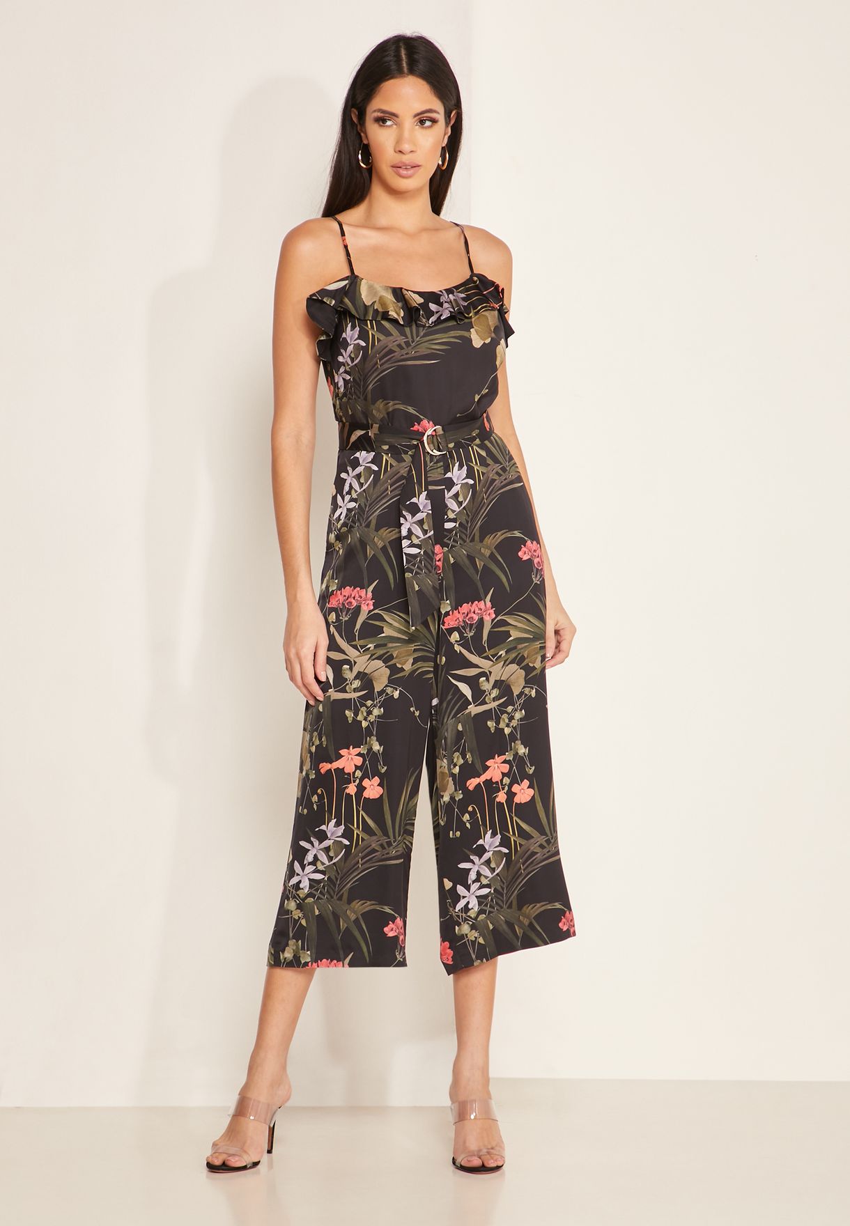 ted baker calline jumpsuit