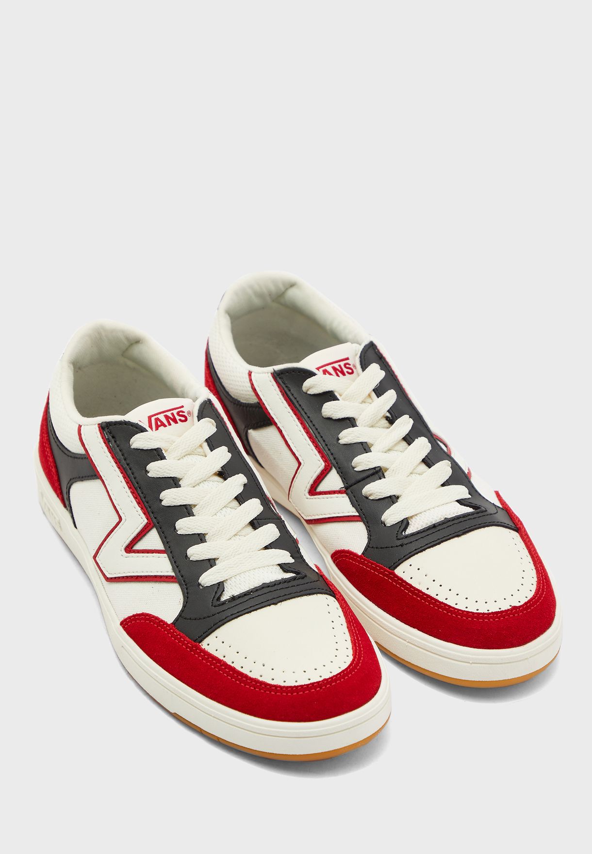 vans lowland sport trainers