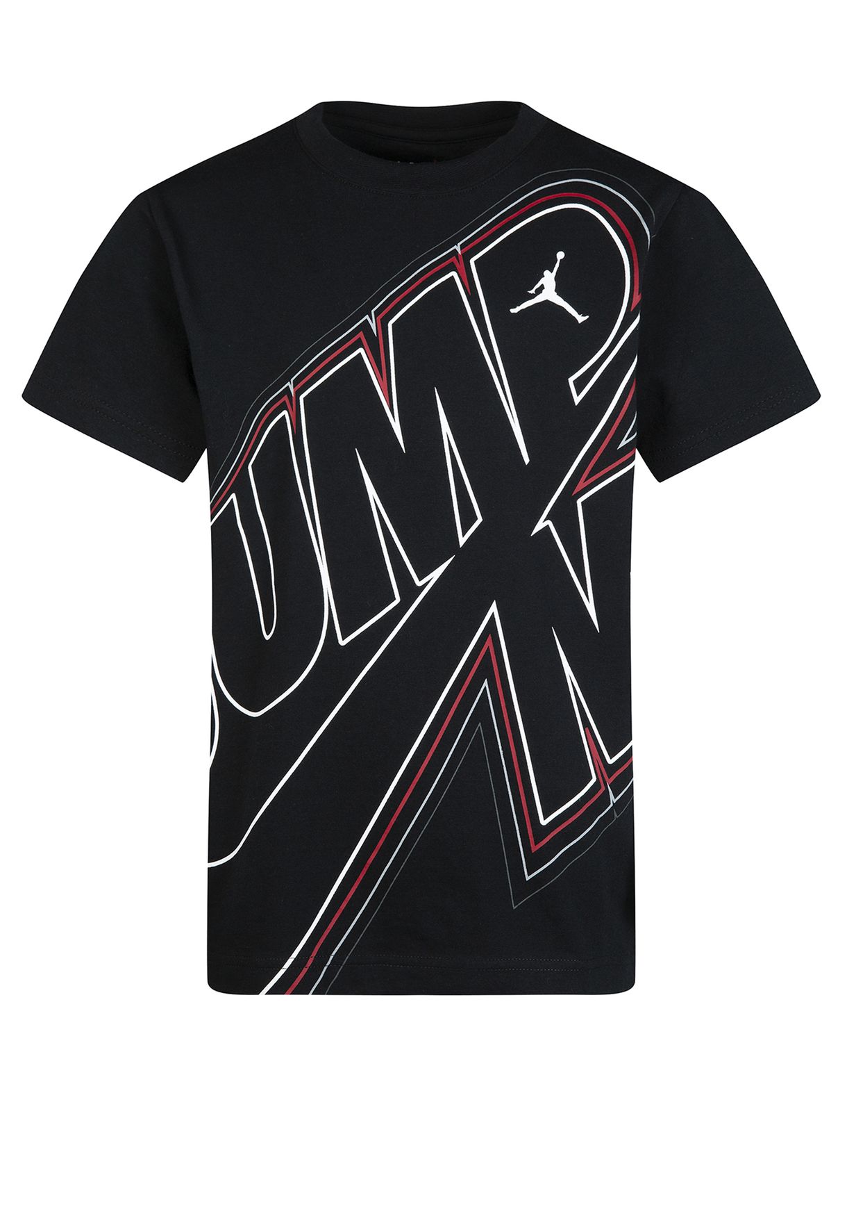 Youth Jordan Jumpman Space Out T-Shirt